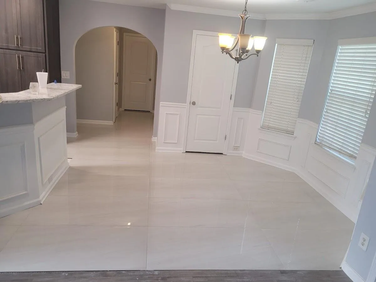 Water Damage Restoration services in Meadow Lakes, AK